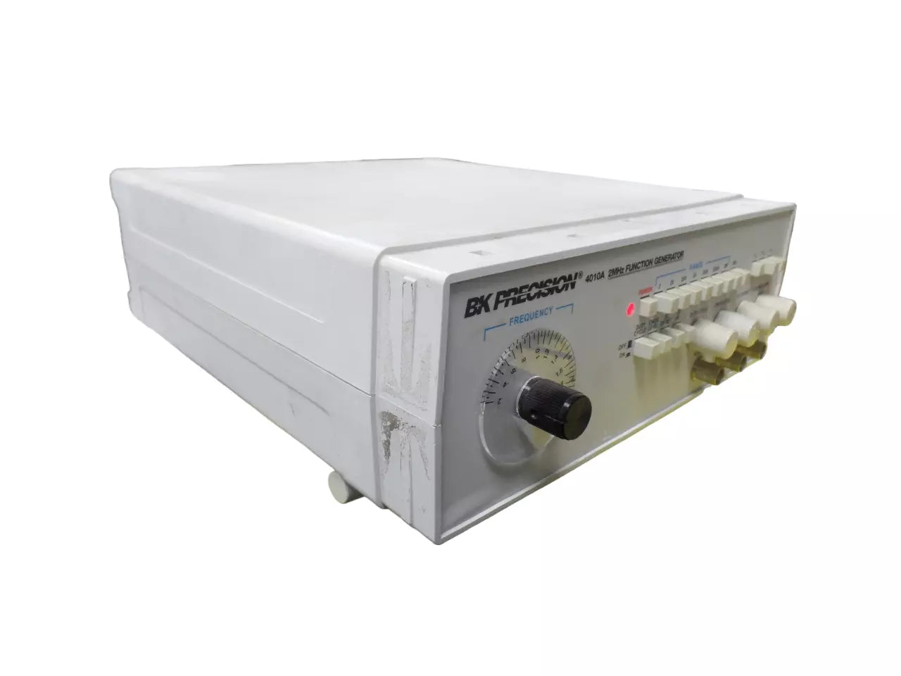 BK Precision 2MHz Function Generator 4010A