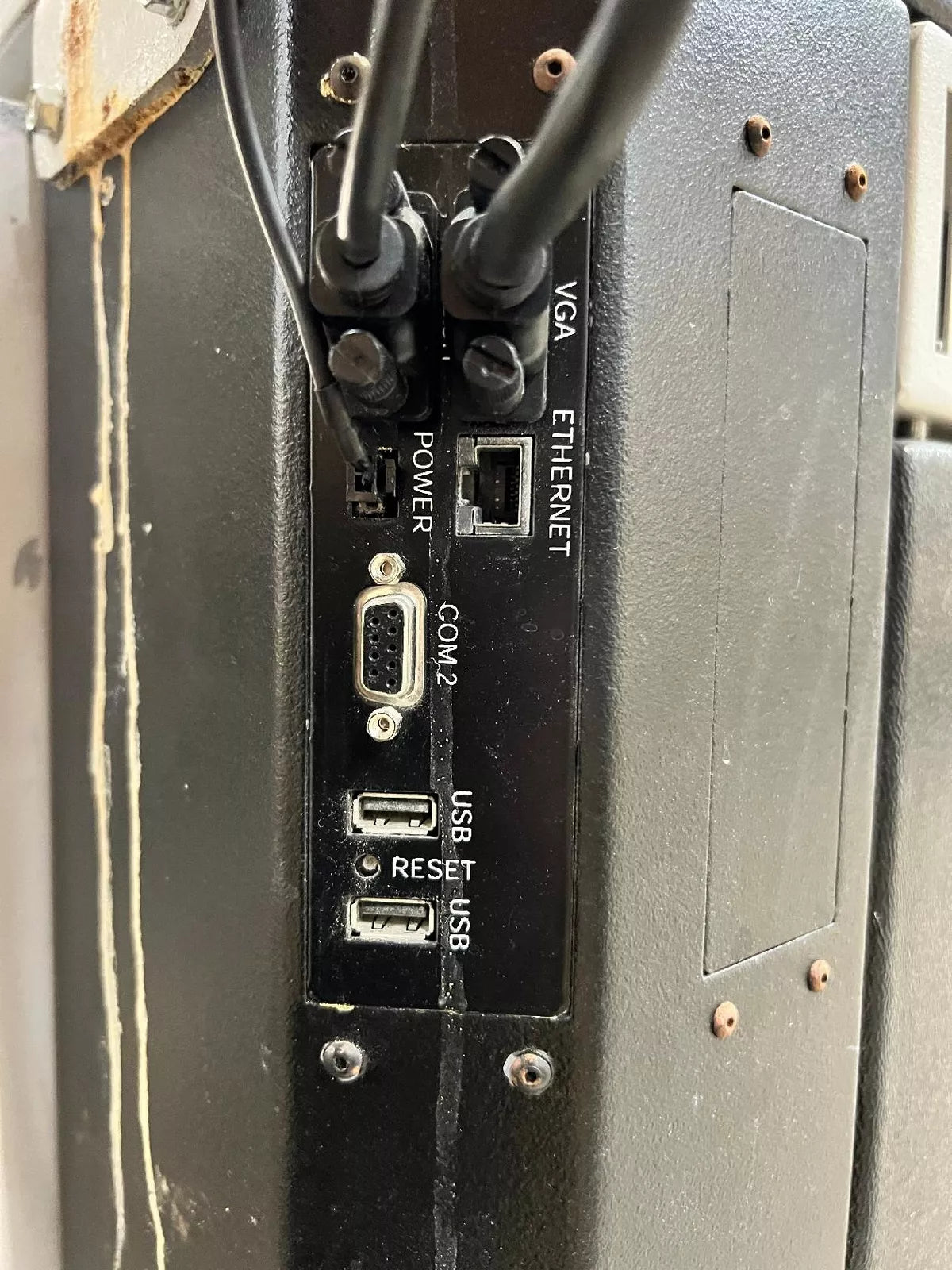 Thermotron ATSS-30-2-2 Thermal Cycling & Thermal Shock Chamber