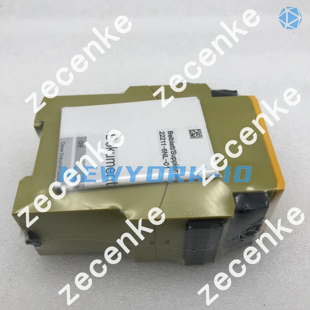 Pilz Safety Relay PNOZ X8P 777760 - 1PCS New in Box