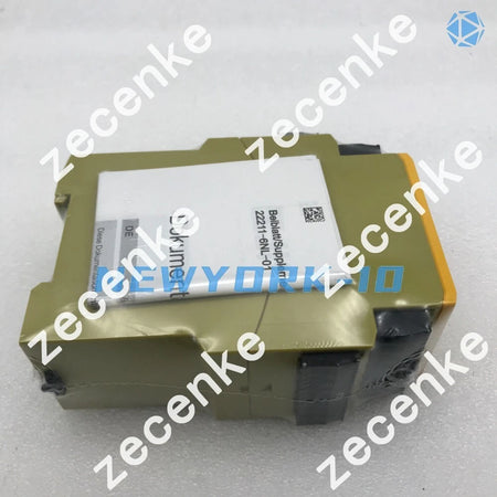 Pilz Safety Relay PNOZ X8P 777760 - 1PCS New in Box