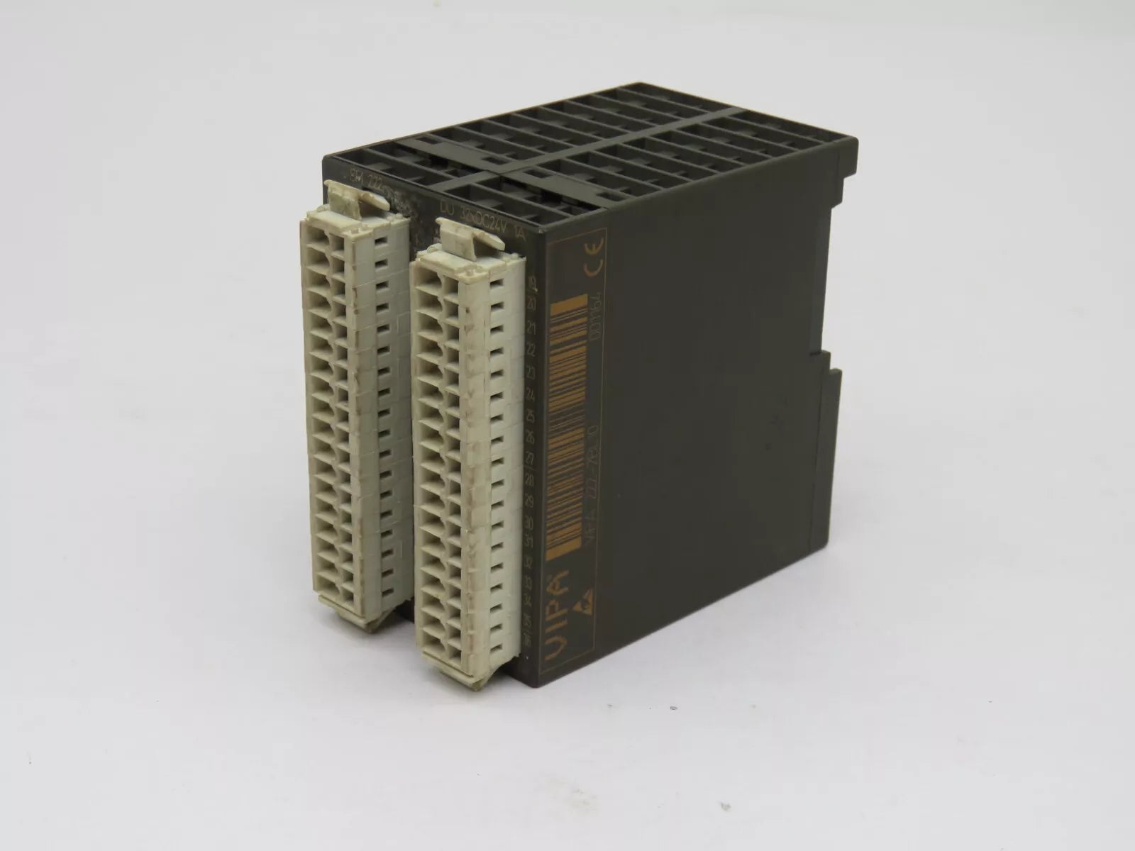 VIPA 222-2BL10 Digital Output Series SM222 with 32 Digital Outputs 24VDC