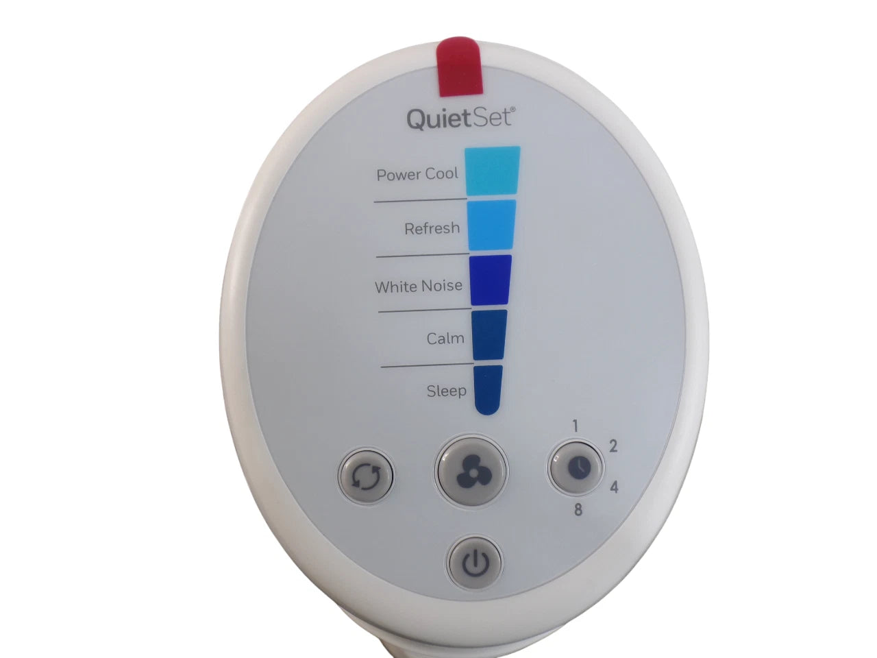 Honeywell  Quietset Whole Room Tower Fan - Free Shipping