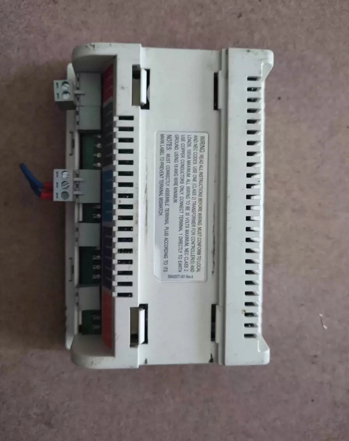 Chrome LED Under Cabinet Light - UB1211CH