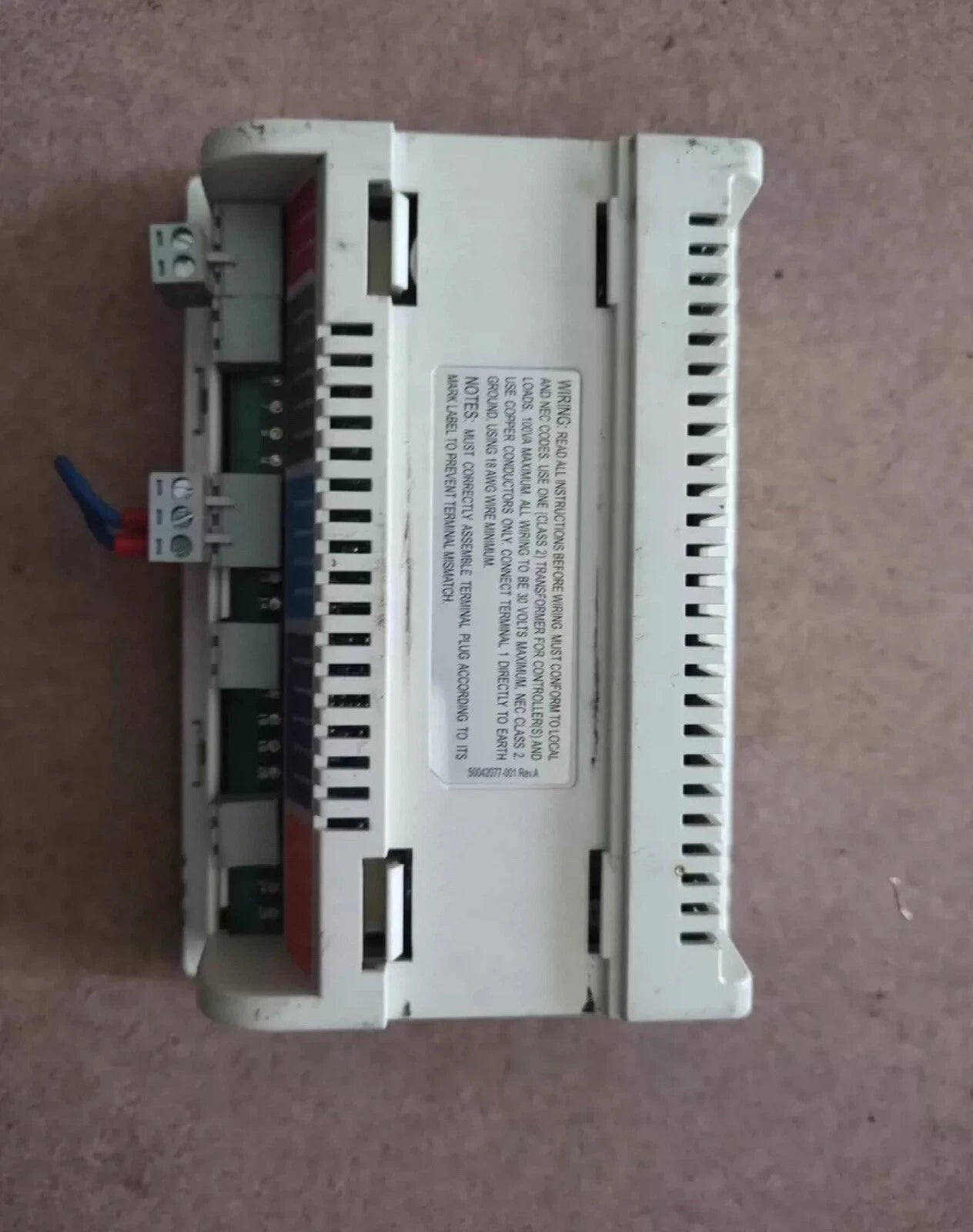 Chrome LED Under Cabinet Light - UB1211CH