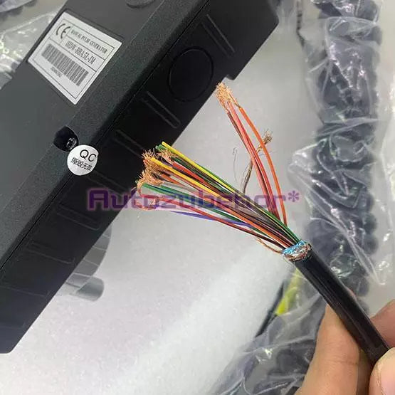Electronic Hand Wheel MPG IHDW-BBA5L-IM for CNC Machines