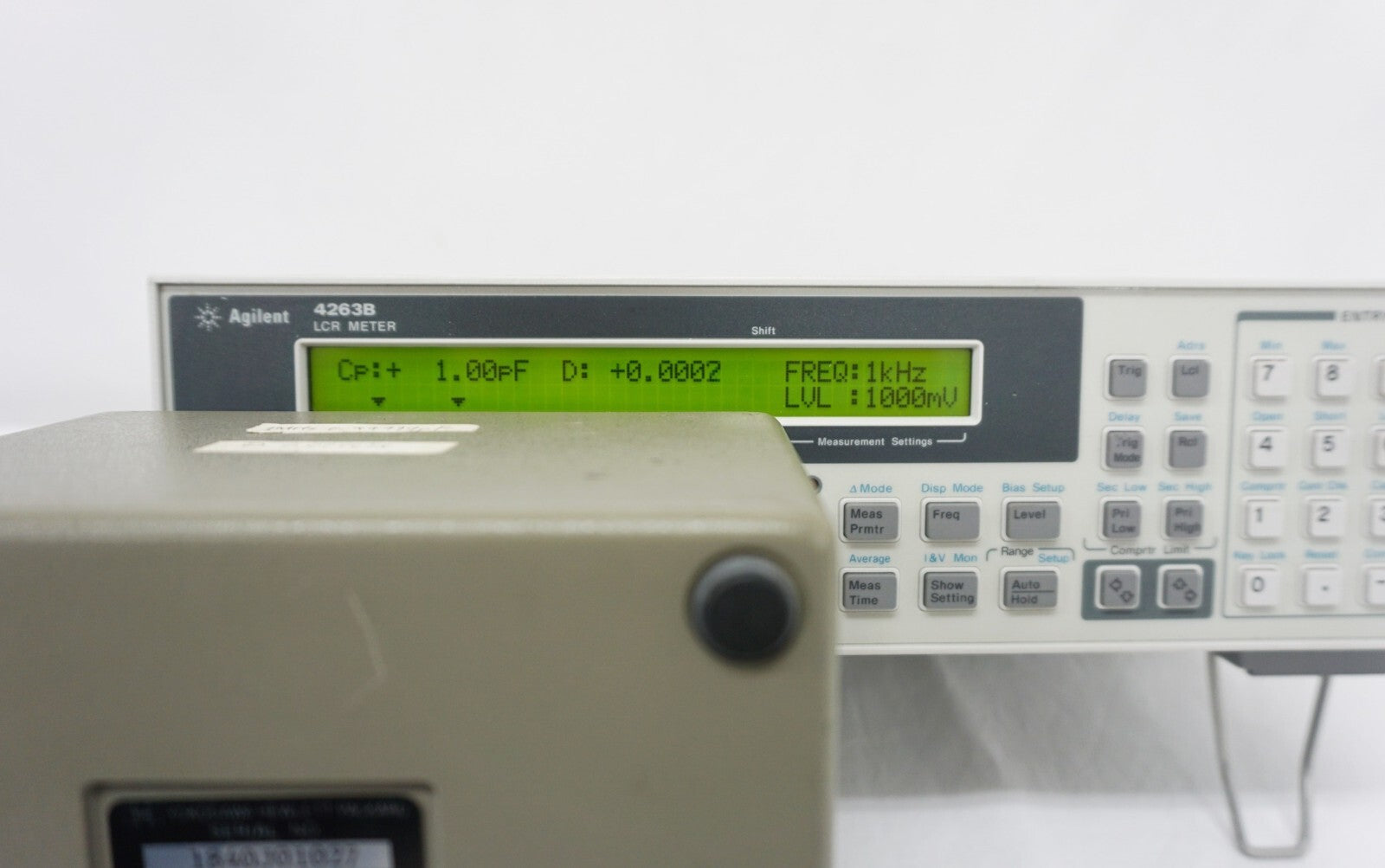 4263B LCR Meter