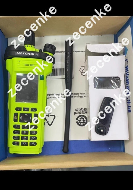 Motorola APX7000xe Two-Way Radio: Advanced Communication Solution