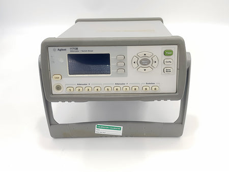 11713B Attenuator / Switch Driver by Agilent