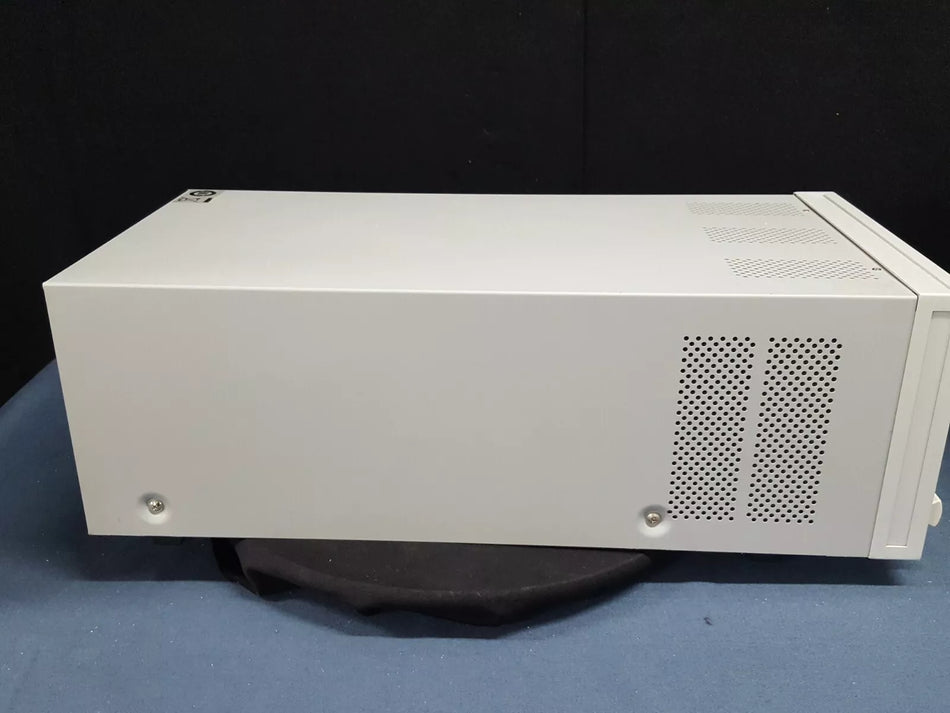 Chroma 6312A DC Electronic Load With 63103A x 2ea (0114)