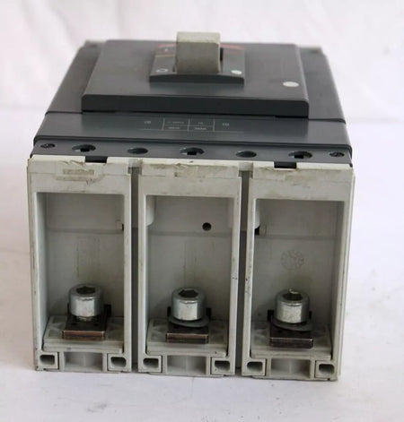 ABB A3N 400 TMF 400-4000 3P F F Circuit Breaker Formula 3 Pole 690V 400-4000 A