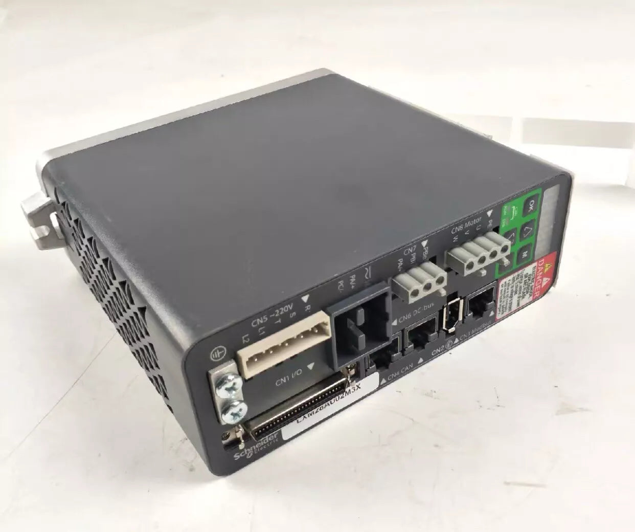LXM28AU01M3X High-Resolution Camera Module for Surveillance Systems