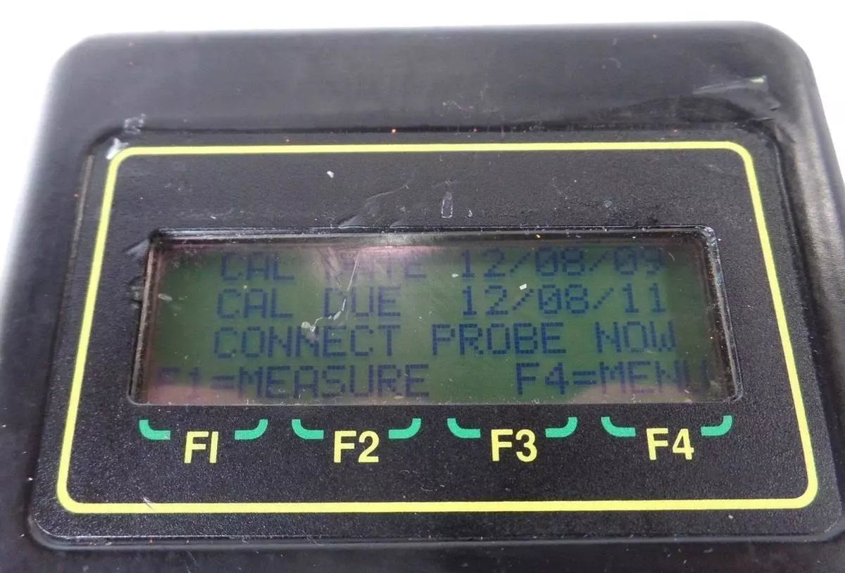 Narda 8718 Electromagnetic Survey Meter