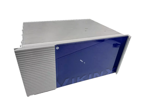 Nevion Network HD6464S VikinX Router: High-Performance Video & Audio Routing Solution