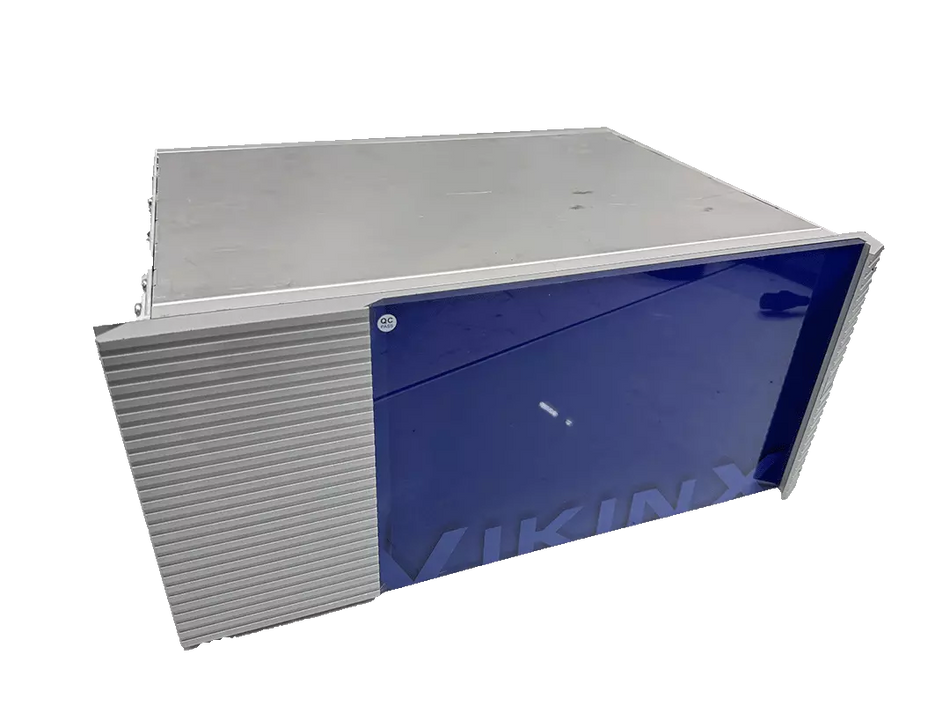 Nevion Network HD6464S VikinX Router: High-Performance Video & Audio Routing Solution