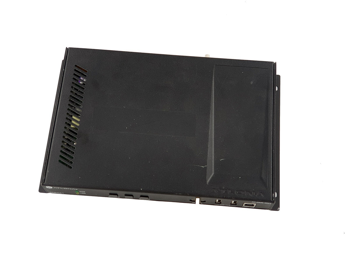 Atlona Omega 4K/UHD Scaler for HDBaseT and HDMI