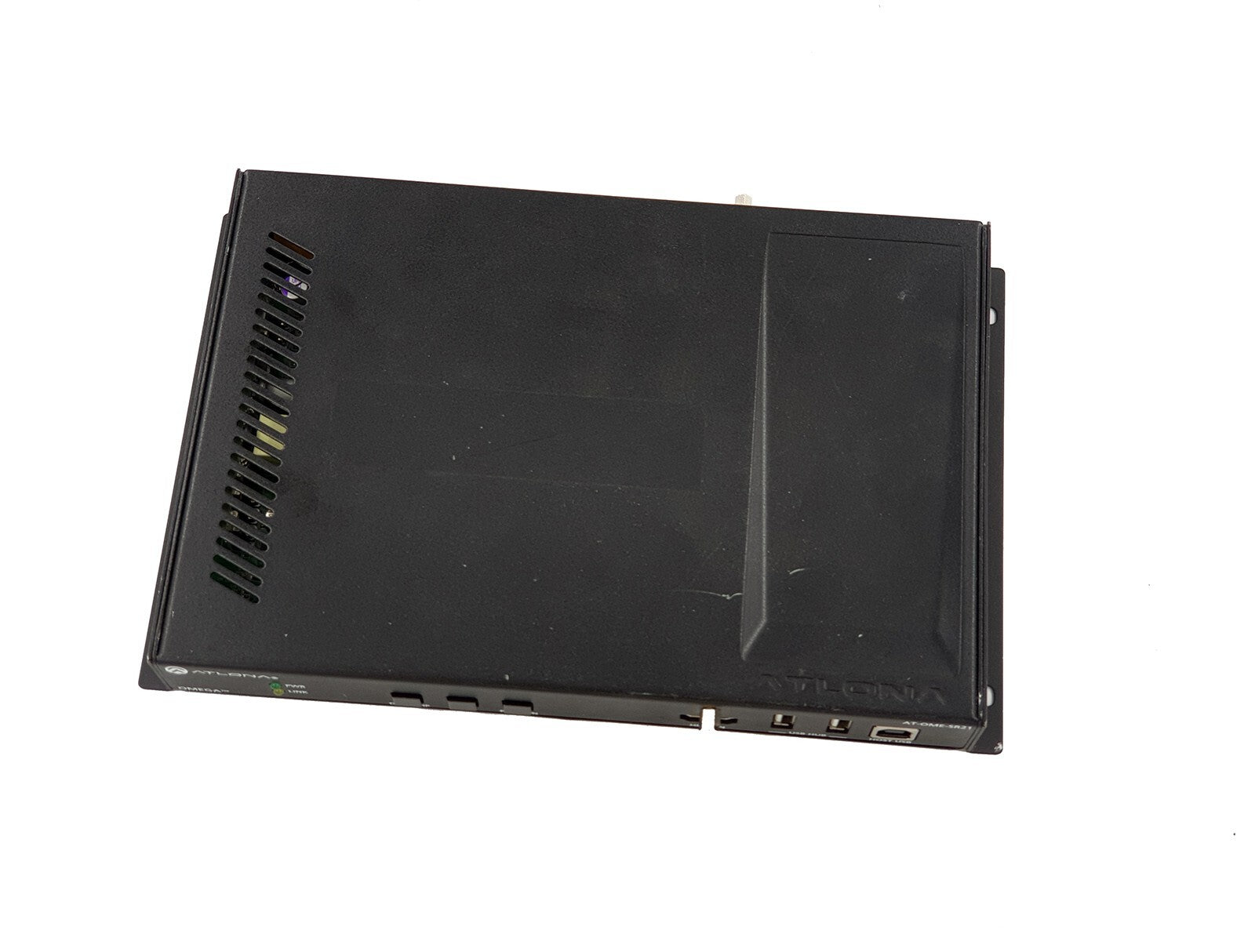 Atlona Omega 4K/UHD Scaler for HDBaseT and HDMI