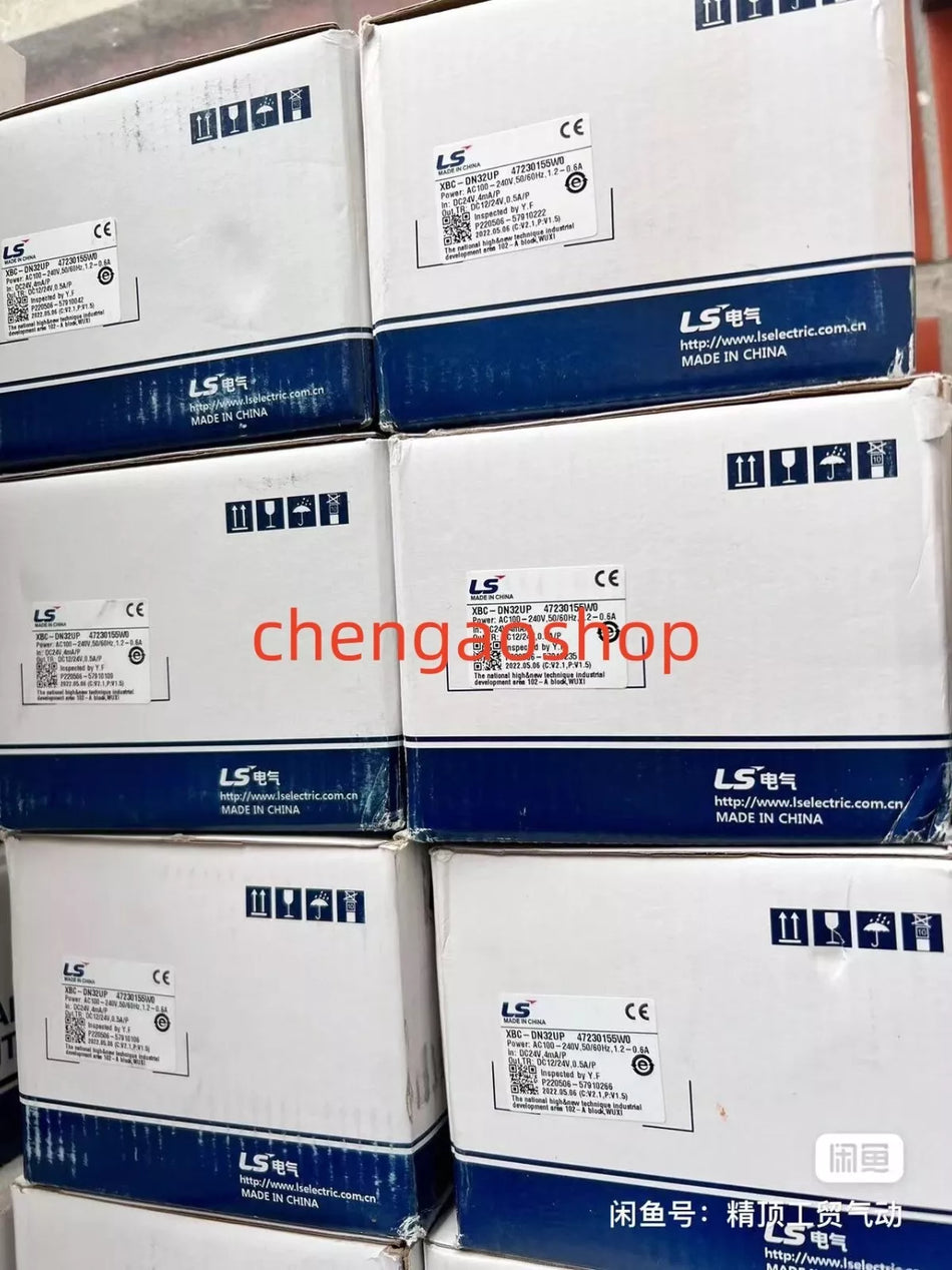 1PC NEW XBC-DN32UP PLC module (DHL or Fedex) #L6045Y LZ