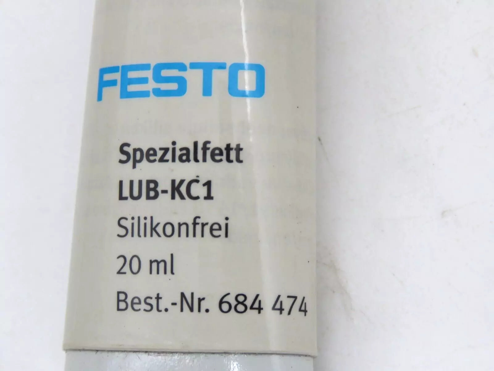 Festo LUB-KC1 Screw Locking Grease