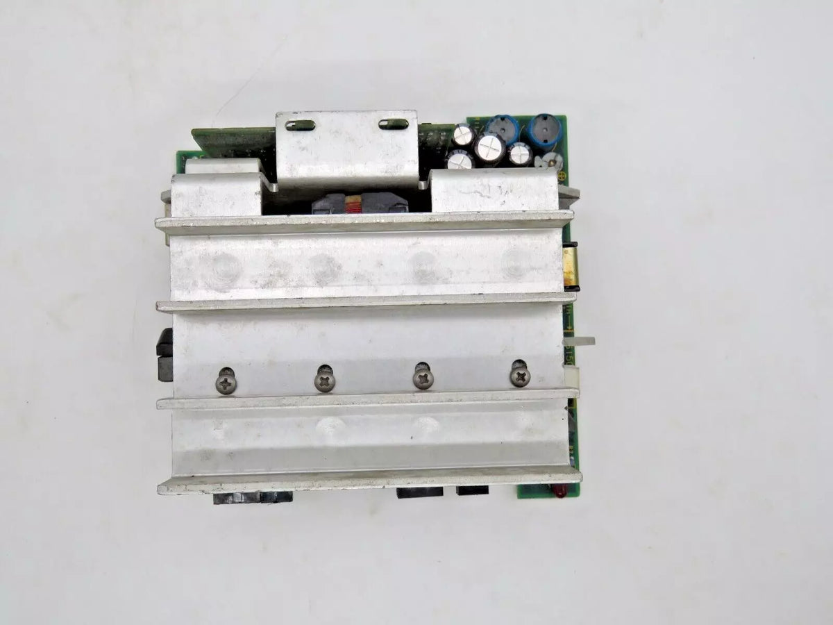 Industrial Power Supply Unit PCB for Automation Equipment