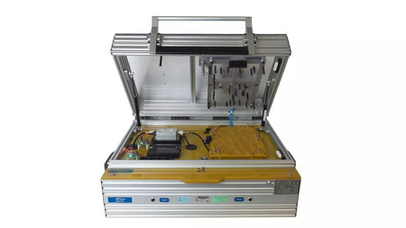 Jabil Circuit Senus Nfa Fvt Tester Functional