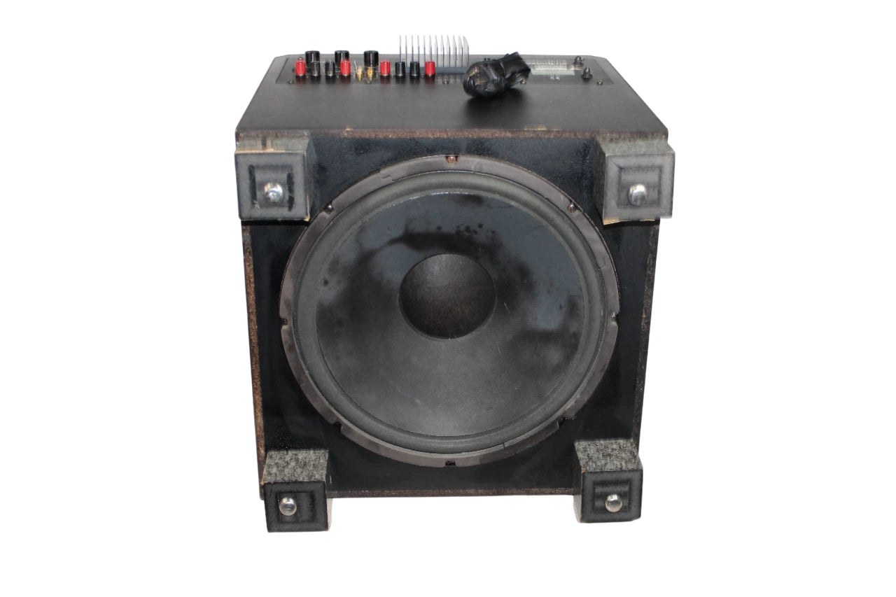 Velodyne VA 1215X 12" Powered / Active Subwoofer - Free Shipping.