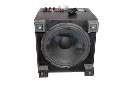 Velodyne VA 1215X 12" Powered / Active Subwoofer - Free Shipping.