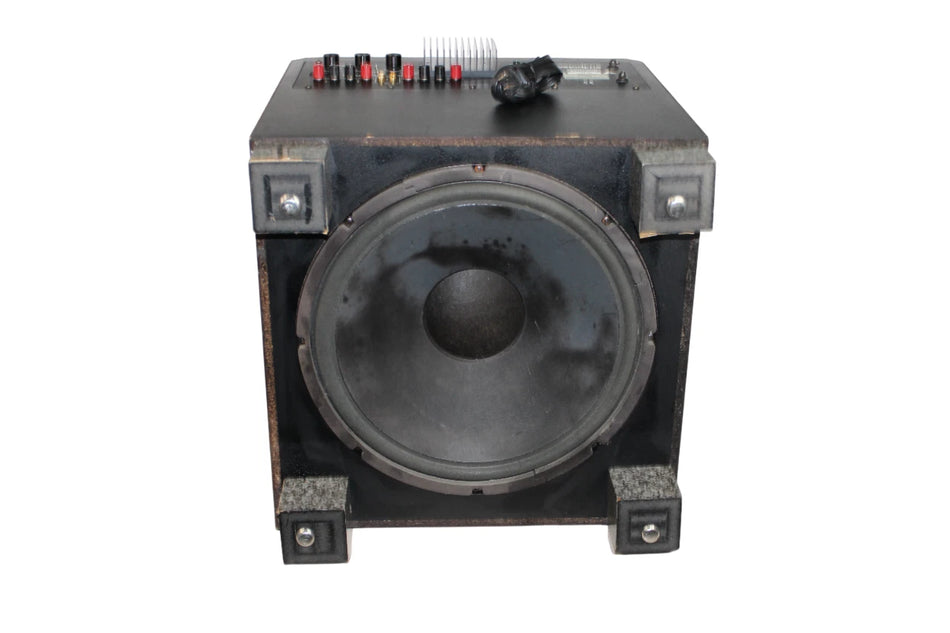 Velodyne VA 1215X 12" Powered / Active Subwoofer - Free Shipping.