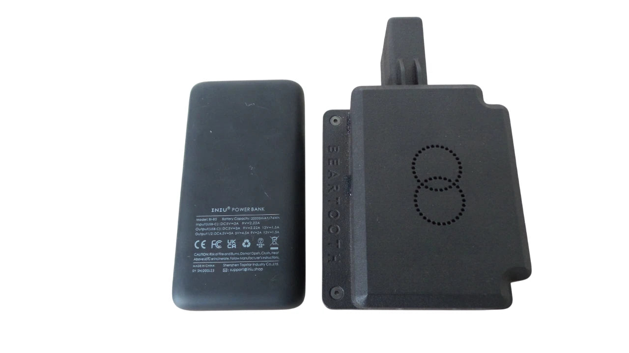 Beartooth MK II Gateway for IP W/ Hard case - Free Shipping