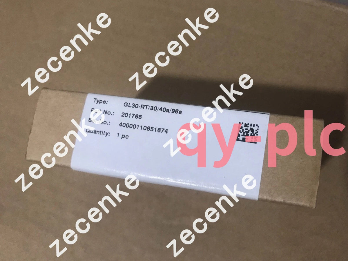 Brand New P+F GL30-RT/30/40a/98a Photocell Sensors
