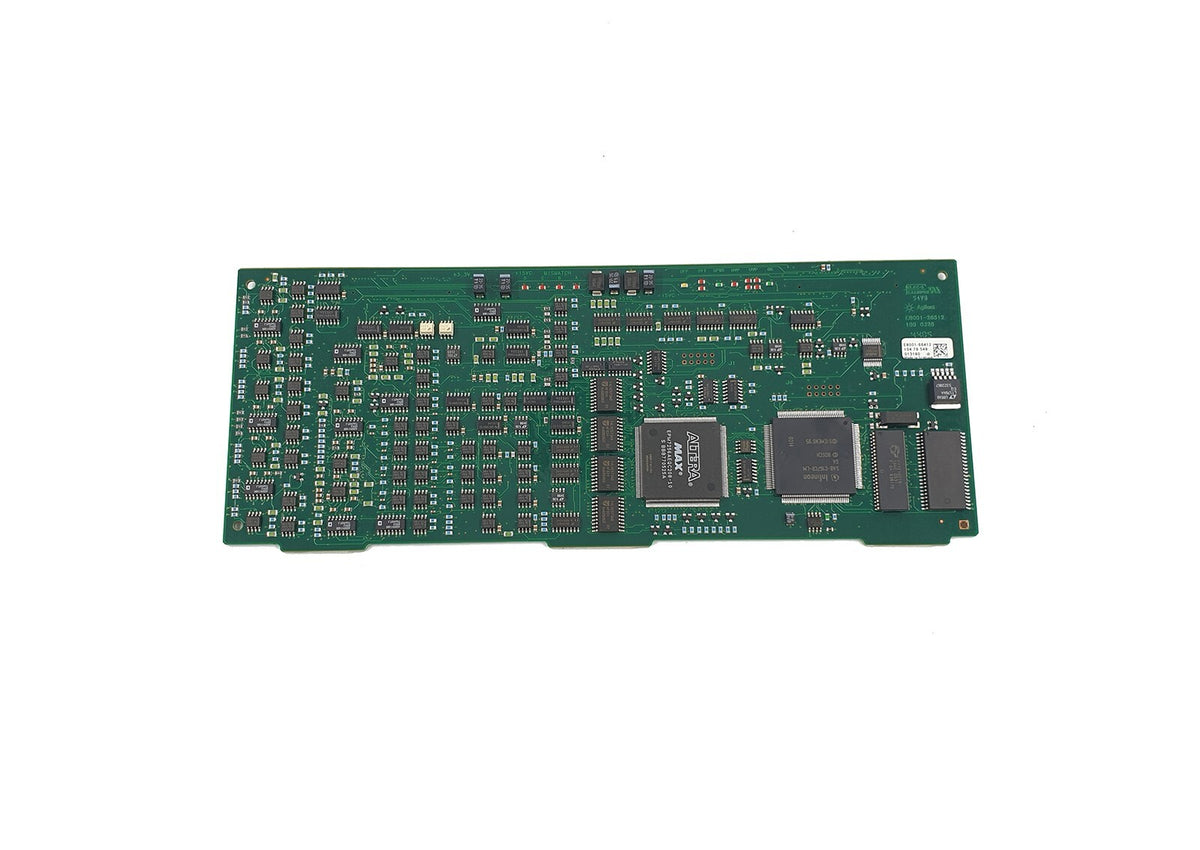 Advantest E8001-66412 E8001-26512