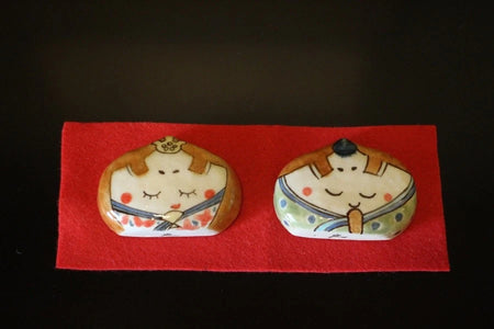 Home decor for japanese girls festival