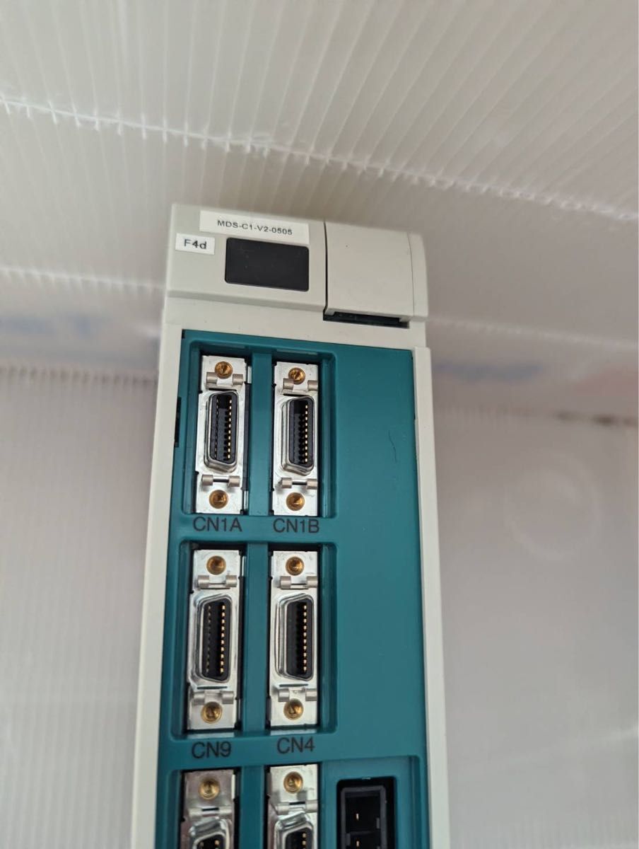 Mitsubishi MDS-C1-V2-0505 Power Supply Unit