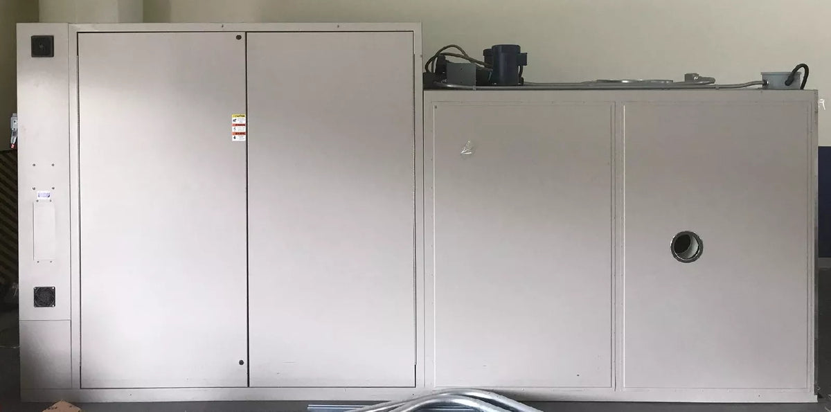 ESPEC EWST80-CCW Large Environmental Chamber with Fast Ramp by Thermotron AGREE