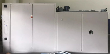 ESPEC EWST80-CCW Large Environmental Chamber with Fast Ramp by Thermotron AGREE