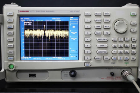 Noisecom PNG 7105  Programmable Noise Generator