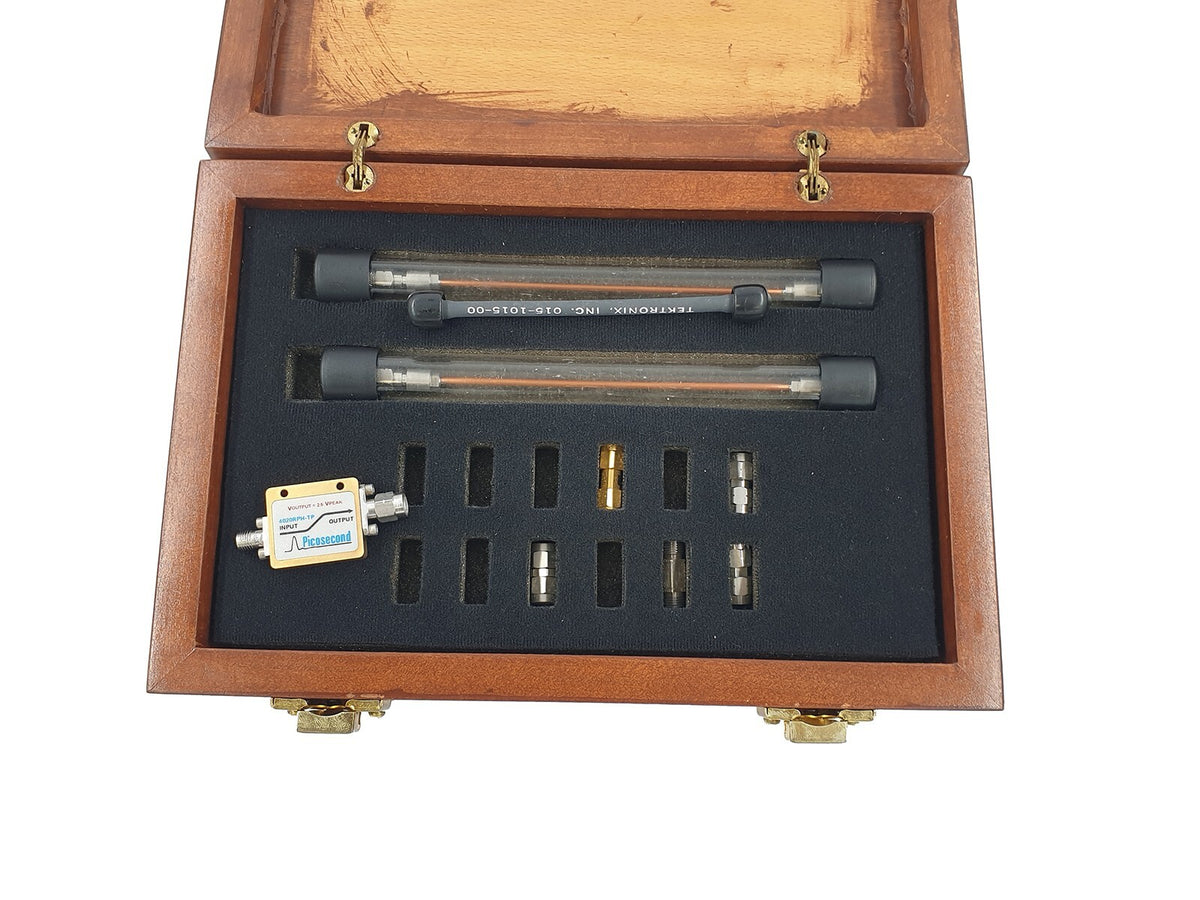 4020RPH-TP Differential TDR Pulse Source by picosecond