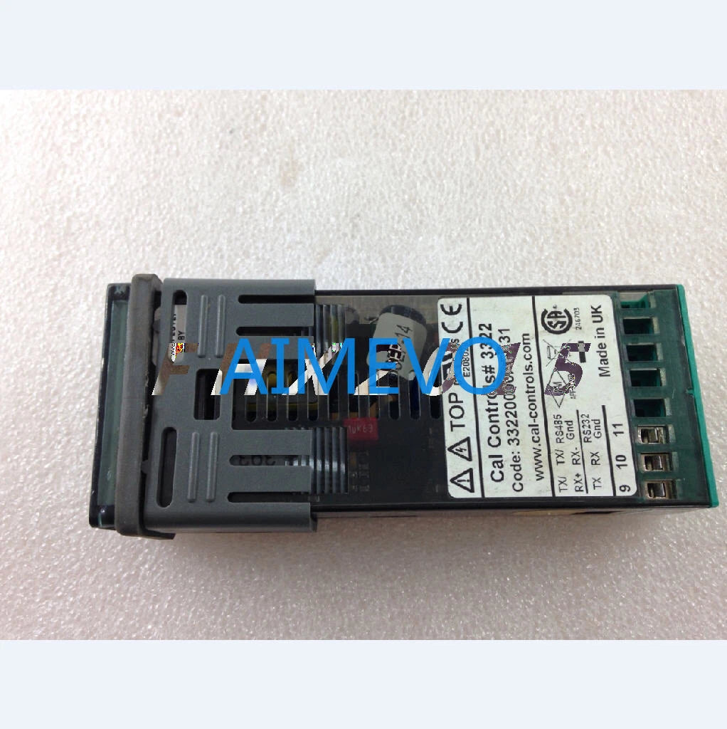 ONE USED PLC Module CAL 3322 ##
