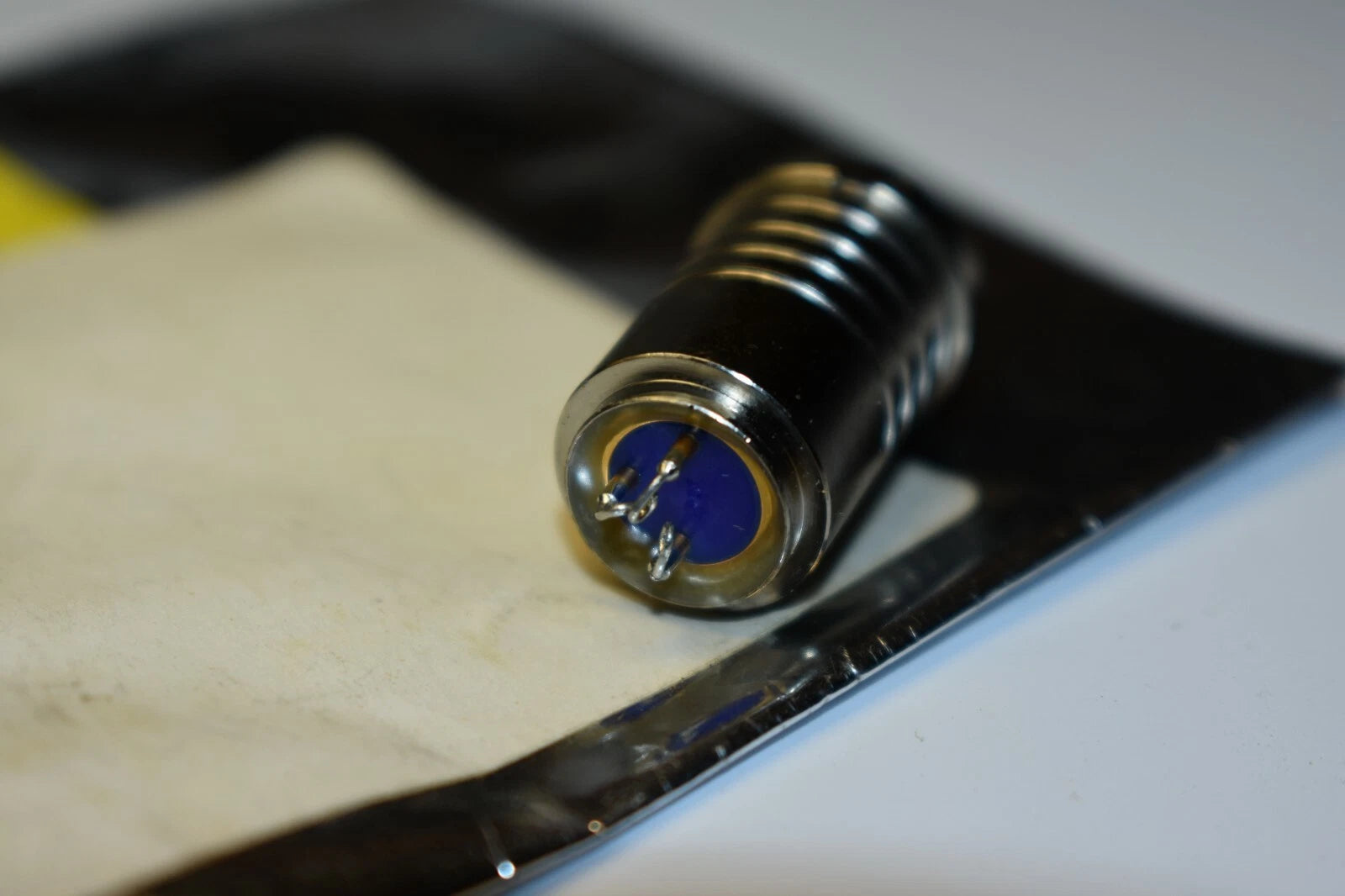 Smart ANAinstr Temperature and Humidity Sensor for Home Automation