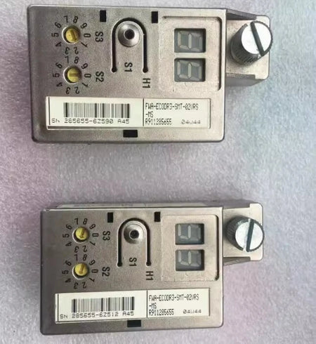 R911285655/FWA-ECODR3-SMT-02VRS-MS Compact Embedded Computer