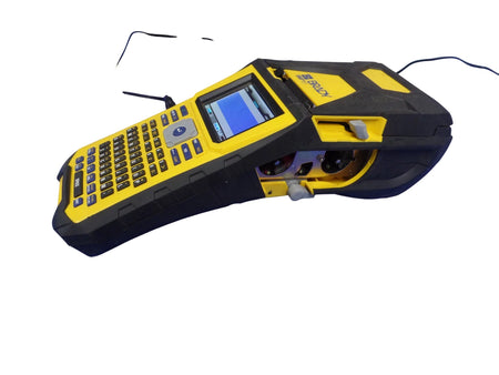 Brady BMP61 Portable Handheld Label Printer - Free Shipping