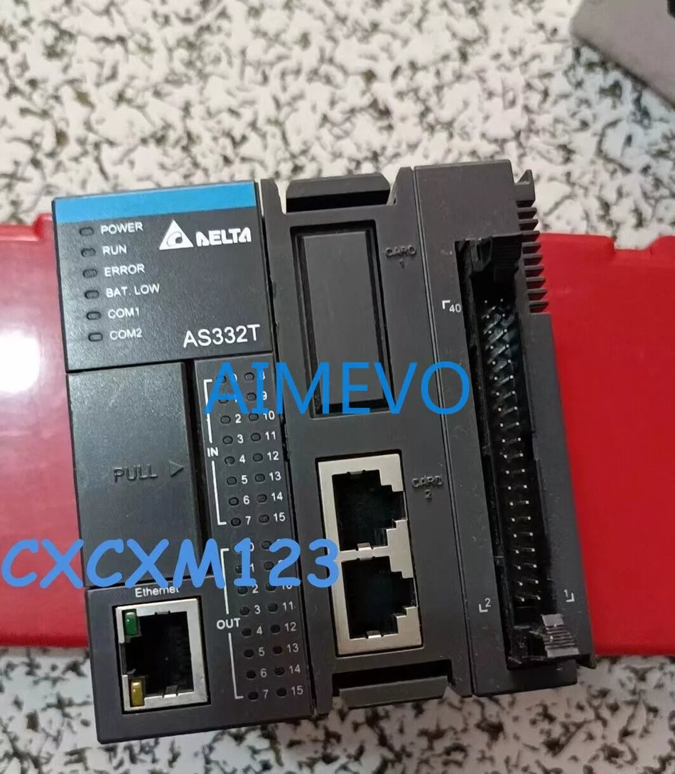 1PC for Delta AS332T-A used AS332TA