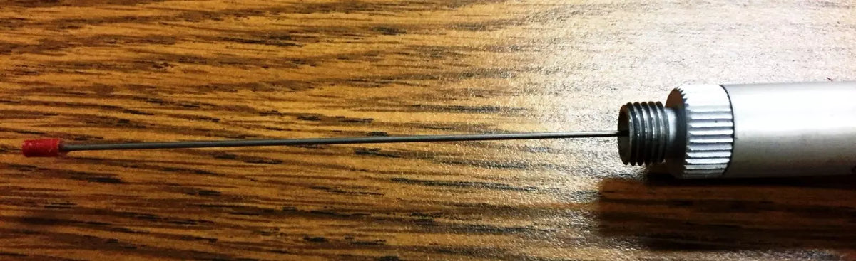 Wheaton 85131 100 to 200UL Micropipette Positive Displacement