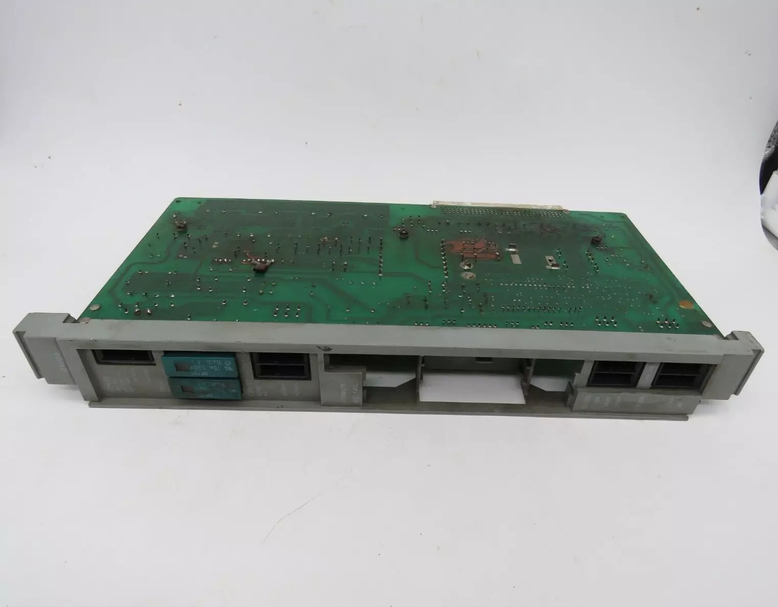 Mitsubishi QX084B BN634A574G52 Power Supply PCB Board Parts