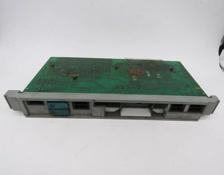 Mitsubishi QX084B BN634A574G52 Power Supply PCB Board Parts