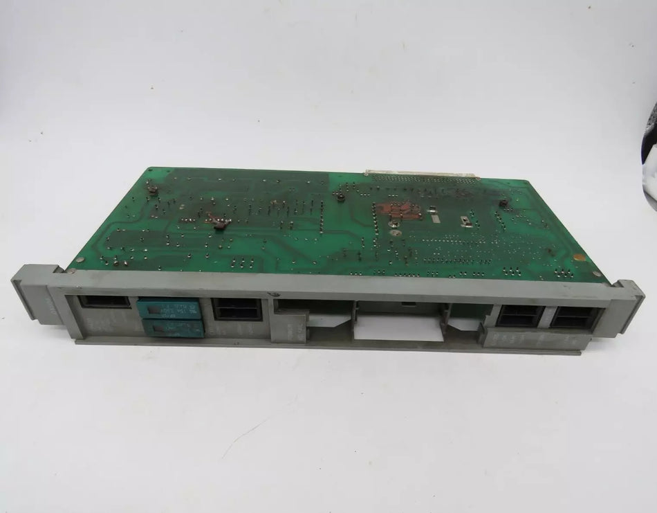 Mitsubishi QX084B BN634A574G52 Power Supply PCB Board Parts