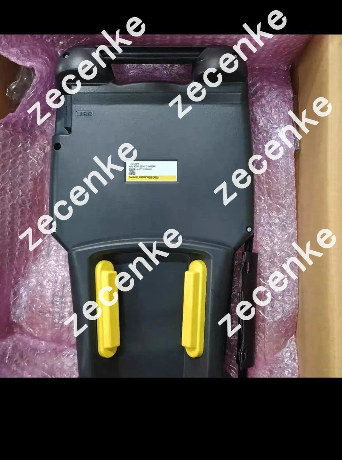Teach iPendant A05B-2256-C100 for Fanuc Robot Keypad Flexpendant