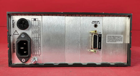 Granville-Phillips 316 316B0936 Vacuum Gauge Controller