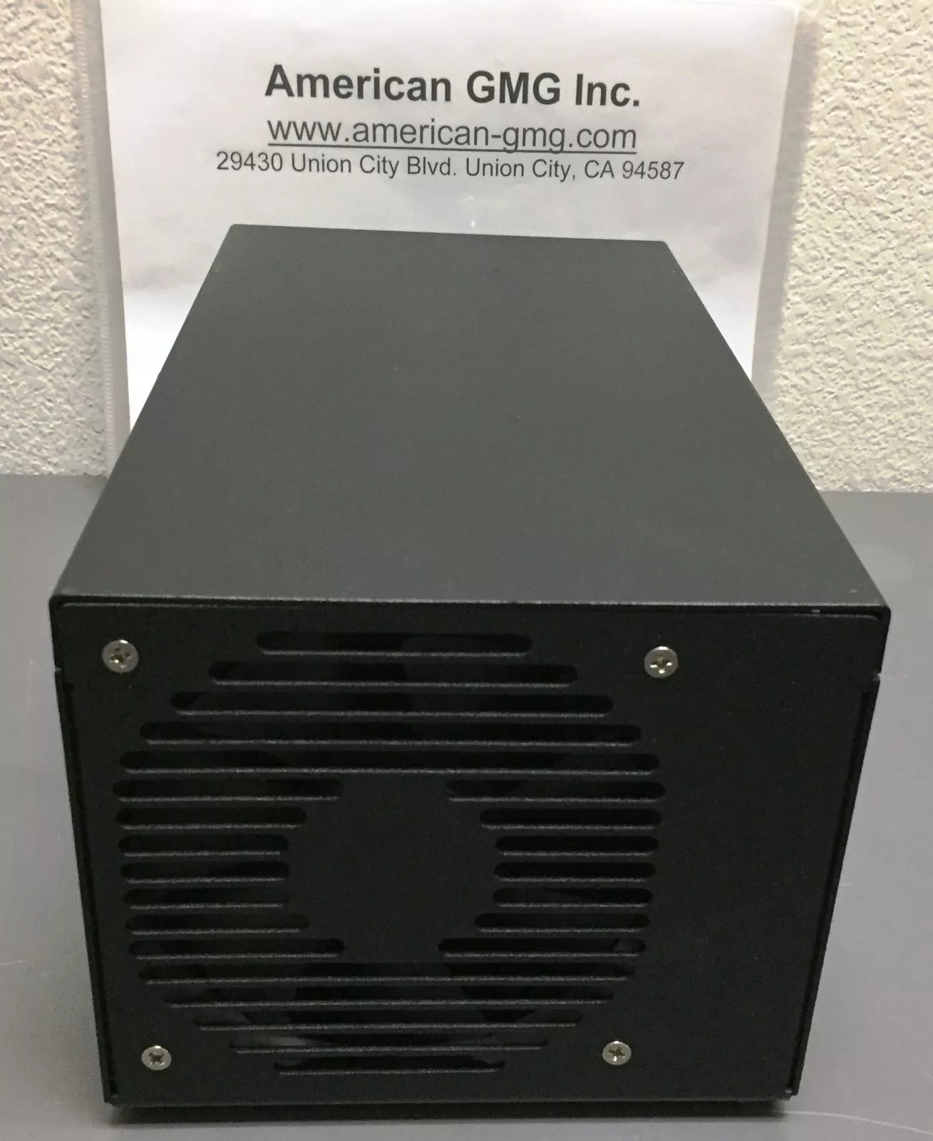 Spectra Physics 277-GA01 Laser Power Supply