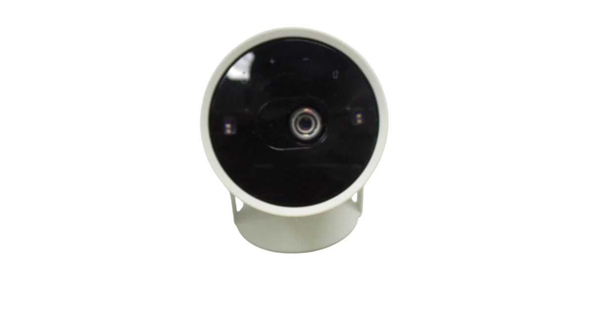 Samsung SP-LSP3BLA The Freestyle Smart Projector - Free Shipping