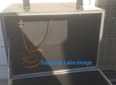 RF Shielded Test Enclosure 2.8 cu ft Ramsey STE4400